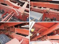 ISUZU Forward Safety Loader (With 4 Steps Of Cranes) PDG-FTR34S2 2008 108,639km_16