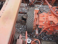 ISUZU Forward Safety Loader (With 4 Steps Of Cranes) PDG-FTR34S2 2008 108,639km_18