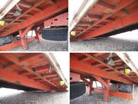 ISUZU Forward Safety Loader (With 4 Steps Of Cranes) PDG-FTR34S2 2008 108,639km_21