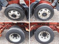 ISUZU Forward Safety Loader (With 4 Steps Of Cranes) PDG-FTR34S2 2008 108,639km_28