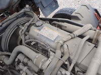 ISUZU Forward Safety Loader (With 4 Steps Of Cranes) PDG-FTR34S2 2008 108,639km_29