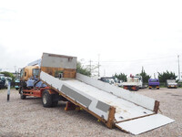 ISUZU Forward Safety Loader (With 4 Steps Of Cranes) PDG-FTR34S2 2008 108,639km_2