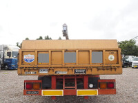 ISUZU Forward Safety Loader (With 4 Steps Of Cranes) PDG-FTR34S2 2008 108,639km_30