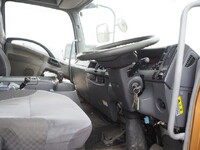 ISUZU Forward Safety Loader (With 4 Steps Of Cranes) PDG-FTR34S2 2008 108,639km_34