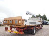 ISUZU Forward Safety Loader (With 4 Steps Of Cranes) PDG-FTR34S2 2008 108,639km_4