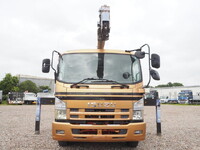 ISUZU Forward Safety Loader (With 4 Steps Of Cranes) PDG-FTR34S2 2008 108,639km_6