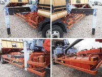 ISUZU Forward Safety Loader (With 4 Steps Of Cranes) PDG-FTR34S2 2008 108,639km_7