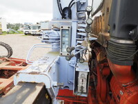 ISUZU Forward Safety Loader (With 4 Steps Of Cranes) PDG-FTR34S2 2008 108,639km_8