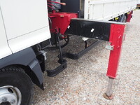 HINO Ranger Truck (With 4 Steps Of Cranes) 2KG-FD2ABA 2019 85,527km_12
