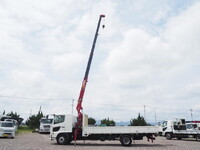 HINO Ranger Truck (With 4 Steps Of Cranes) 2KG-FD2ABA 2019 85,527km_14