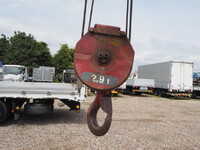 HINO Ranger Truck (With 4 Steps Of Cranes) 2KG-FD2ABA 2019 85,527km_16