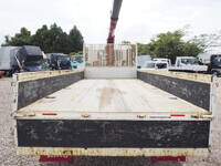 HINO Ranger Truck (With 4 Steps Of Cranes) 2KG-FD2ABA 2019 85,527km_17