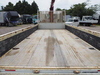 HINO Ranger Truck (With 4 Steps Of Cranes) 2KG-FD2ABA 2019 85,527km_18