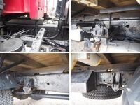 HINO Ranger Truck (With 4 Steps Of Cranes) 2KG-FD2ABA 2019 85,527km_21