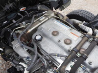 HINO Ranger Truck (With 4 Steps Of Cranes) 2KG-FD2ABA 2019 85,527km_25