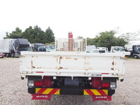 HINO Ranger Truck (With 4 Steps Of Cranes) 2KG-FD2ABA 2019 85,527km_5