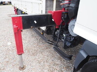 HINO Ranger Truck (With 4 Steps Of Cranes) 2KG-FD2ABA 2019 85,527km_8