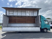 MITSUBISHI FUSO Fighter Aluminum Wing QKG-FK65FZ 2016 265,281km_11