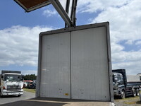 MITSUBISHI FUSO Fighter Aluminum Wing QKG-FK65FZ 2016 265,281km_13