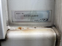 MITSUBISHI FUSO Fighter Aluminum Wing QKG-FK65FZ 2016 265,281km_14