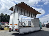 MITSUBISHI FUSO Fighter Aluminum Wing QKG-FK65FZ 2016 265,281km_2