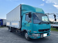 MITSUBISHI FUSO Fighter Aluminum Wing QKG-FK65FZ 2016 265,281km_3