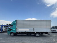 MITSUBISHI FUSO Fighter Aluminum Wing QKG-FK65FZ 2016 265,281km_7