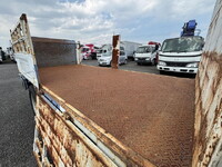 ISUZU Elf Flat Body TPG-NKS85AN 2016 155,976km_11
