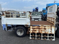 ISUZU Elf Flat Body TPG-NKS85AN 2016 155,976km_14