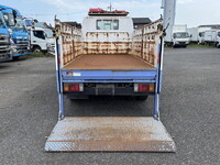 ISUZU Elf Flat Body TPG-NKS85AN 2016 155,976km_15