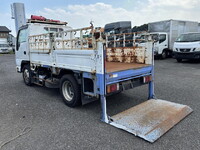 ISUZU Elf Flat Body TPG-NKS85AN 2016 155,976km_16