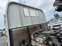 ISUZU Elf Flat Body TPG-NKS85AN 2016 155,976km_23