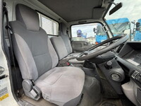 ISUZU Elf Flat Body TPG-NKS85AN 2016 155,976km_24