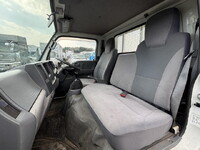 ISUZU Elf Flat Body TPG-NKS85AN 2016 155,976km_26