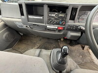 ISUZU Elf Flat Body TPG-NKS85AN 2016 155,976km_29
