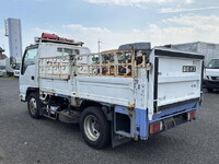 ISUZU Elf Flat Body TPG-NKS85AN 2016 155,976km_2