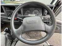 ISUZU Elf Flat Body TPG-NKS85AN 2016 155,976km_30