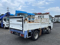 ISUZU Elf Flat Body TPG-NKS85AN 2016 155,976km_3