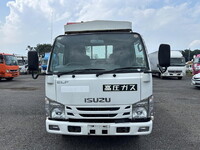 ISUZU Elf Flat Body TPG-NKS85AN 2016 155,976km_4