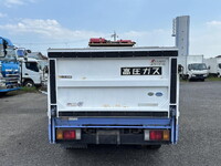 ISUZU Elf Flat Body TPG-NKS85AN 2016 155,976km_5