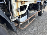 ISUZU Elf Flat Body TPG-NKS85AN 2016 155,976km_8