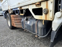 ISUZU Elf Flat Body TPG-NKS85AN 2016 155,976km_9