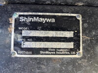 MAZDA Titan Deep Dump BKG-LJS85AN 2010 7,391km_18