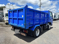 MAZDA Titan Deep Dump BKG-LJS85AN 2010 7,391km_2