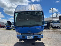 MAZDA Titan Deep Dump BKG-LJS85AN 2010 7,391km_30
