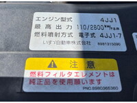 MAZDA Titan Deep Dump BKG-LJS85AN 2010 7,391km_33