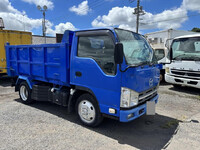 MAZDA Titan Deep Dump BKG-LJS85AN 2010 7,391km_3