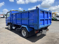 MAZDA Titan Deep Dump BKG-LJS85AN 2010 7,391km_4