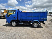 MAZDA Titan Deep Dump BKG-LJS85AN 2010 7,391km_7