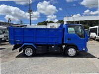MAZDA Titan Deep Dump BKG-LJS85AN 2010 7,391km_8